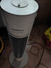 康佳（KONKA）取暖器家用石墨烯暖風(fēng)機立式電暖氣浴室電暖風(fēng)節能熱風(fēng)機速熱暖風(fēng)扇搖頭電暖器烤火爐KDNF-2207-P 曬單實(shí)拍圖