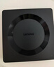 聯(lián)想（Lenovo）8倍速 USB外置光驅刻錄機 DVD光驅外置 CD移動(dòng)光驅 筆記本電腦臺式機便攜免驅外接光驅 GP70Pro 曬單實(shí)拍圖