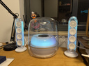 哈曼卡頓（Harman/Kardon）【只換不修】Soundsticks5音箱 音樂(lè )流光版居家藝術(shù)音箱電競5代音響 水晶4升級版 新年禮物 水晶5 曬單實(shí)拍圖