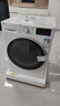 LG13公斤全自動(dòng)快洗大容量滾筒洗衣機  AI智能直驅變頻 蒸汽除菌除螨 家用一級能耗超薄 【線(xiàn)下同款】13公斤洗衣機FCY13Y4W丨 滾筒 曬單實(shí)拍圖