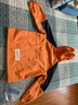 李維斯李維斯童裝兒童風(fēng)衣男童2025秋冬工裝防風(fēng)外套【小軟殼加絨】 曬單實(shí)拍圖