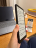 掌閱（iReader）【新品發(fā)布】Tango2 6.13英寸智能閱讀本 電子書(shū)閱讀器AI墨水屏電紙書(shū)平板學(xué)習本 輕薄便攜 騎士黑 曬單實(shí)拍圖
