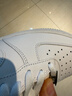 耐克（NIKE） Air Force1 低幫空軍一號純白AF1板鞋經(jīng)典款板鞋 CW2288-111 CW2288-111純白 42.5 曬單實(shí)拍圖