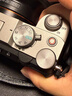 索尼（SONY）Alpha 7C II 新一代全畫(huà)幅雙影像小“7” A7C2 A7C二代A7Cii 銀色單機 + FE20-70 F4 G 官方標配 曬單實(shí)拍圖