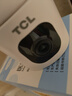 TCL4g監控無(wú)線(xiàn)攝像頭室內無(wú)需連wifi終身免流量手機遠程監控器360度無(wú)死角帶夜視家用插電不用網(wǎng)絡(luò ) 曬單實(shí)拍圖