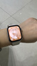 華為（HUAWEI）手表WATCH FIT 4【國家補貼15%】運動(dòng)智能健康管理藍牙通話(huà)輕薄NFC門(mén)禁交通支付送男女士朋友Pro3 悅動(dòng)白丨送定制表帶+精美表盤(pán) 曬單實(shí)拍圖