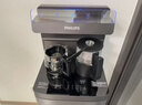飛利浦（PHILIPS）冰塊茶吧機2025新款家用智能下置水桶高端立式飲水機冰境T1全自動(dòng)制冰茶吧機【重磅新品】 【冰境T1 】ADD8168/93 制冷制熱型 曬單實(shí)拍圖