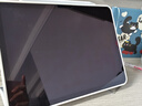 閃魔【AR增透|自動(dòng)除塵】適用iPad Air7/6鋼化膜11英寸25/24年款M3芯片AR高清無(wú)塵倉保護膜【頂配版】 曬單實(shí)拍圖