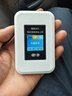 科索頓【新疆西藏云南可用】隨身wifi5g無(wú)限流量2025款全國通用三網(wǎng)通無(wú)線(xiàn)移動(dòng)wifi6車(chē)載4G路由器便攜式 【智能彩屏顯示】-云南可用移動(dòng)-WiFi6 曬單實(shí)拍圖