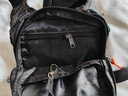 2025新款高級感戶(hù)外騎行腿包高檔多功能運動(dòng)男士胸包爆款便攜腰包 黑色 均碼 曬單實(shí)拍圖