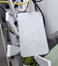 中興（ZTE）巡天BE3600Pro 2.5G網(wǎng)口千兆無(wú)線(xiàn)家用路由器 雙頻聚合WiFi7 智能游戲加速上網(wǎng)管理 曬單實(shí)拍圖