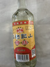 古越龍山 紹興糟燒白酒瓶裝 50度 50度 450mL 6瓶 曬單實(shí)拍圖