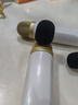 番易麥克風(fēng)套A1p501-小蜜蜂話(huà)筒套口水防噴罩咪罩海綿耳麥通用頭 3個(gè)裝 默認 曬單實(shí)拍圖