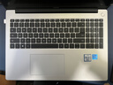 華為（HUAWEI）MateBook D16筆記本電腦 16英寸酷睿輕薄學(xué)習辦公本 i5-13420H 16G 1TB 銀 windows版 曬單實(shí)拍圖