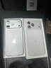 Apple/蘋(píng)果 iPhone 17 Pro Max 256GB 銀色 支持移動(dòng)聯(lián)通電信5G 雙卡雙待手機 曬單實(shí)拍圖
