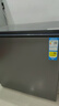 海爾（Haier）寶藍200升冰柜家用-35度超低溫無(wú)需頻繁除霜小型300升以下冷藏/冷凍冰箱BC/BD-200GHPCJZ國家補貼 曬單實(shí)拍圖