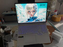 雷神獵刃S Ultra 16英寸學(xué)生游戲筆記本電腦（R9 9850HX RTX5070 32G 1T 240Hz 天青色）國家補貼 曬單實(shí)拍圖