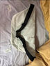 耐克NIKE 王一博同款 男女款腰包  休閑包 BA5751-072淺骨色均碼 曬單實(shí)拍圖