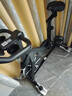 汗馬 【智能游戲APP】動(dòng)感單車(chē)家用運動(dòng)器材健身車(chē)室內腳踏自行車(chē) 【店長(cháng)推薦】藍牙游戲+加粗車(chē)架 曬單實(shí)拍圖