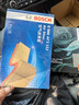 博世（BOSCH）汽車(chē)空氣濾芯空氣濾清器格3152適配現代名圖起亞K4凱紳/WEY VV7等 曬單實(shí)拍圖