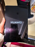 HUAWEI支持教育優(yōu)惠 MatePad Mini 悅讀版 華為平板電腦OLED屏SIM卡版可通話(huà) 12+256GB 曜石黑 曬單實(shí)拍圖