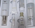 玉蘭油（OLAY）全新美白水乳液改善暗沉補水保濕化妝品護膚品套裝新年禮物送女友 曬單實(shí)拍圖