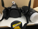 尼康（Nikon）Z50II/z50二代/z502入門(mén)級微單相機 尼康云創(chuàng  )Vlog自拍高清旅游照相機 Z50II + 16-50+Z50-250雙套 官方標配【送配件禮包】 曬單實(shí)拍圖
