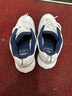 耐克NIKE男秋冬老爹鞋AIR MONARCH IV 運動(dòng)訓練鞋415445-102白藍42 曬單實(shí)拍圖