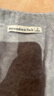 Abercrombie & Fitch美式氣質(zhì)吊帶毛衣針織開(kāi)衫兩件裝套裝25秋冬女裝150-5222 銀灰色 S (165/88A) 曬單實(shí)拍圖