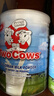 Two Cows雙牛全脂奶粉900g*4罐兒童學(xué)生中老年成人高鈣0蔗糖VD 曬單實(shí)拍圖