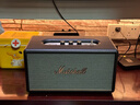 Marshall（馬歇爾）STANMORE III 音箱3代無(wú)線(xiàn)藍牙搖滾家用重低音生日新年禮物電腦音響 黑色 曬單實(shí)拍圖