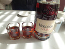 軒尼詩(shī)（Hennessy） VSOP 干邑白蘭地法國進(jìn)口洋酒700ml 煥新上市禮盒年貨節送禮 曬單實(shí)拍圖