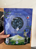 京鮮生有機藍莓智利原裝進(jìn)口冷凍藍莓生鮮水果400g 曬單實(shí)拍圖