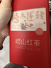 嶗鄉新茶嶗山紅茶濃香型紅茶筒裝500g套組紅茶口糧茶自飲裝口糧茶 曬單實(shí)拍圖