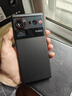 努比亞（nubia）Z80 Ultra 真全面屏 第五代驍龍8至尊版 7200mAh電池 16GB+512GB 魅影黑 5G游戲AI手機 國家補貼 曬單實(shí)拍圖
