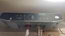 海爾（Haier）國家補貼電熱水器60升 JT3 金剛無(wú)縫膽 3300W變頻節能速熱 終身免換鎂棒 一級能效家用儲水式 曬單實(shí)拍圖