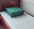 胡班長(cháng)/純手工內務(wù)被 模型被 豆腐塊被子 定型被 手工棉被軍訓神器折疊 橄欖綠 高標準手工疊制可蓋可睡【四折】 曬單實(shí)拍圖