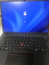 ThinkPad【國家補貼15%】T14p AI PC酷睿Ultra9 14.5英寸高性能工程師本筆記本電腦 32G 1TB 3K 商務(wù)辦公本 曬單實(shí)拍圖