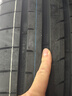 固特異（Goodyear）汽車(chē)輪胎 245/45R19 102Y EAG F1 ASY5 鷹馳5代 適配奧迪A6L 曬單實(shí)拍圖