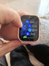 好記星【無(wú)游戲長(cháng)待機】?jì)和悄茈娫?huà)手表4G全網(wǎng)通學(xué)生青少年初高中精準定位運動(dòng)級防水可視頻智能手表 曬單實(shí)拍圖