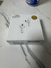 華強北頂配【嚴選正品丨Air4代降噪款】藍牙耳機適配蘋(píng)果無(wú)線(xiàn)2026新款半入耳式金榜iPhone17/16/15頂配pods4 【原版正裝全功能頂配版】 主動(dòng)降噪+空間音頻+三真電量 曬單實(shí)拍圖