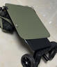 小虎子多口袋嬰兒推車(chē)超大儲物空間輕便折疊溜娃神器T18軍綠色多口袋版 曬單實(shí)拍圖