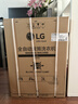 LG9公斤滾筒洗衣機全自動(dòng) 超薄家用小型 AIDD直驅電機節能變頻 475mm超薄機身嵌入式家用出租 超薄款小型丨 單洗 9kg 丨FCY90N2W 曬單實(shí)拍圖