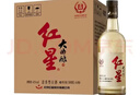 紅星二鍋頭 紅星大曲釀 清香型純糧42度 500mL新老包裝隨機發(fā)貨 42度 500mL 6瓶 曬單實(shí)拍圖