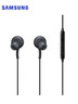 三星（SAMSUNG）Type-C 有線(xiàn)耳機原裝 AKG調校 線(xiàn)控入耳式 耳機 黑色 曬單實(shí)拍圖