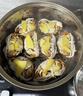 【活蟹】湖鮮陽(yáng)澄大閘蟹全母2.8-3.1兩8只去繩足重年貨鮮活送禮螃蟹海鮮禮盒裝源頭直發(fā) 曬單實(shí)拍圖