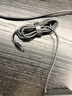 聯(lián)想（Lenovo）聯(lián)想原裝 100W電源適配器 Type-C充電器 筆記本充電器 USB-C接口便攜PD快充 ThinkPad電腦充電線(xiàn) 曬單實(shí)拍圖