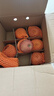 佳農 新疆阿克蘇冰糖心蘋(píng)果8斤 單果200-250g 25年新果 水果禮盒  曬單實(shí)拍圖