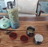 格亞（GEYA）純鈦保溫杯官方水杯大容量杯子男士女燜茶杯新款鈦杯 【加厚純鈦】420ML炫彩色 純鈦 曬單實拍圖