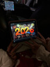 Apple/蘋(píng)果 iPad11英寸 A16芯片2025年款 平板電腦 (128GB WLAN版/學(xué)習辦公娛樂(lè ))銀色 曬單實(shí)拍圖